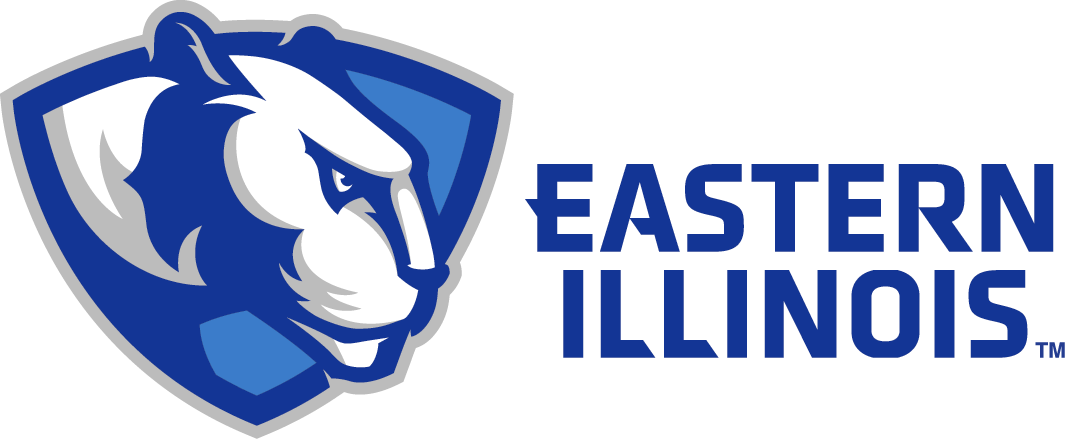 Eastern Illinois Panthers 2015-Pres Alternate Logo 11 vinyl decal